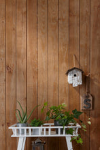Timberwall New Zealand introduces the new timber feature wall Collection
