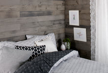 Our real wood feature wall panels