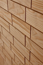 Timberwall New Zealand introduces the new brick feature wall Collection