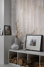 Timberwall New Zealand introduces the new timber feature wall Collection