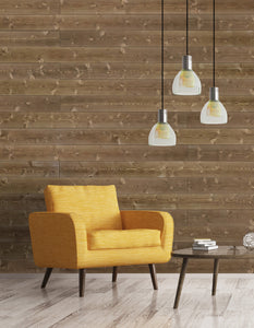 Timberwall New Zealand introduces the new timber feature wall Collection
